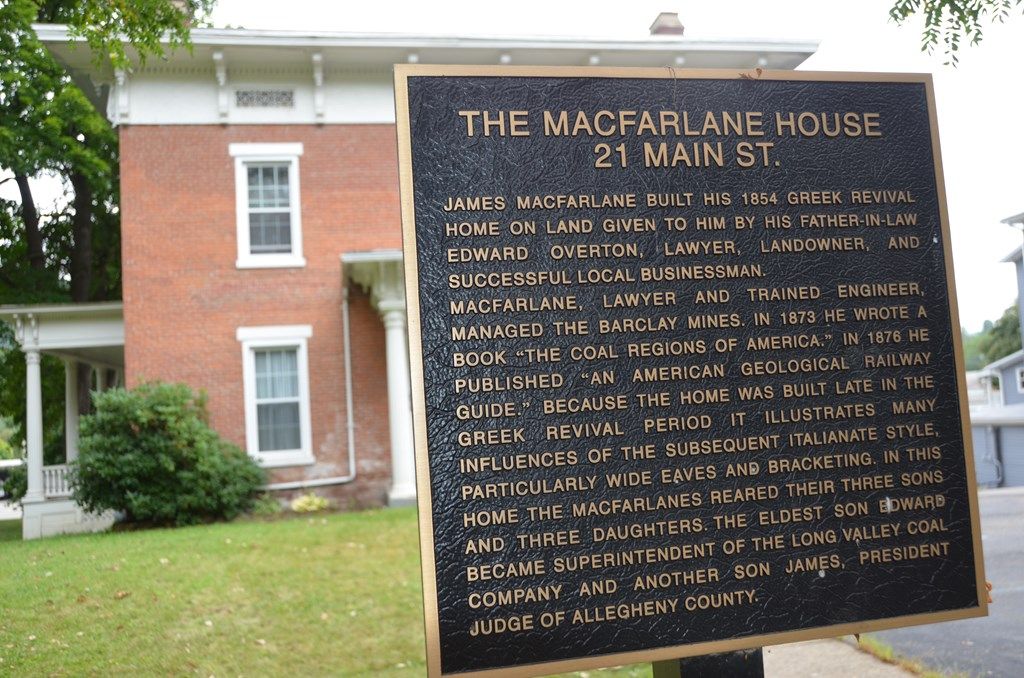 21 N Main St, Towanda, PA 18848